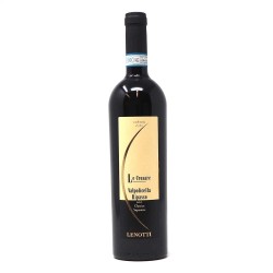 Valpolicella Classico Ripasso Lenotti Estate 2020