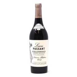 Leeu Passant Stellenbosch Cabernet Sauvignon 2021