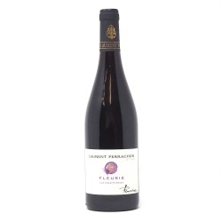 Laurent Perrachon Fleurie Les Granits Roses 2022