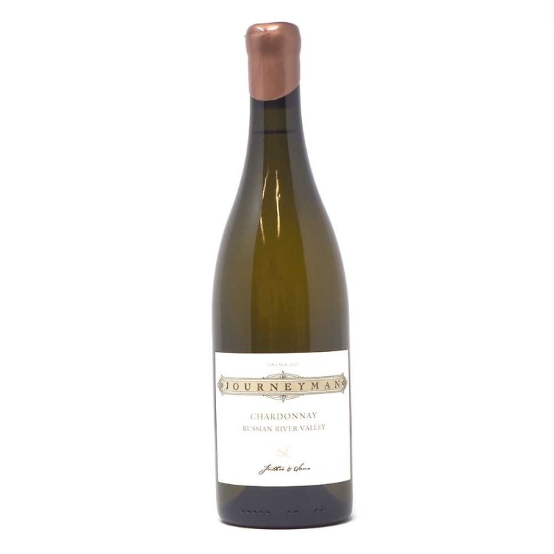 Journeyman Russian River Chardonnay 2021