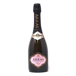 House of Arras Tasmania Vintage Rosé 2014