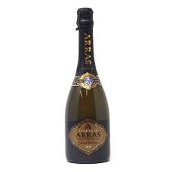 House of Arras Tasmania Grand Vintage 2015