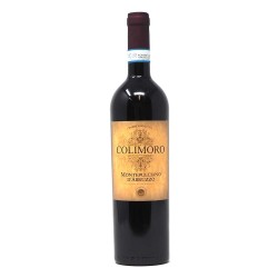 Colimoro Montepulciano d'Abruzzo 2022