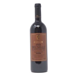 Conti Costanti Brunello di Montalcino 2018