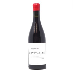 Crystallum Cuvée Cinéma Hemel-en-Aarde Pinot Noir 2023