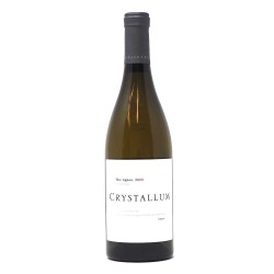 Crystallum The Agnes Chardonnay 2023