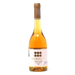 Dobogó Tokaji Aszú 6 Puttonyos 2017 50cl