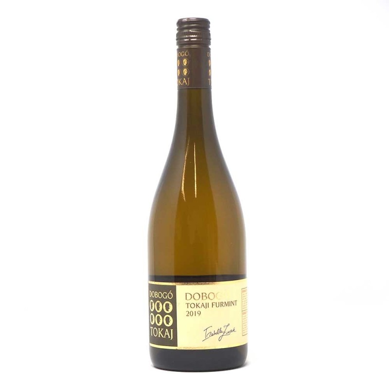 Dobogó Tokaji Furmint 2019