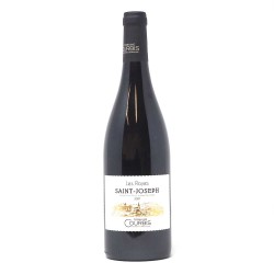 Domaine Courbis Saint Joseph Les Royes 2021