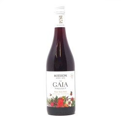 The Gaia Project Marlborough Pinot Noir Mission Estate 2022