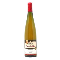 Domaine Frey Sohler Pinot Gris 2022