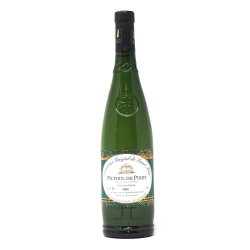 Domaine Gaujal de Saint Bon Picpoul de Pinet 2022