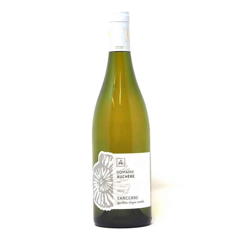 Domaine Jean Jacques Auchere Sancerre 2023