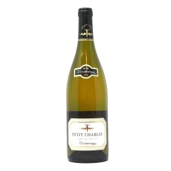 Domaine La Chablisienne Petit Chablis 2021