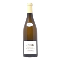 Domaine Meix Foulot Mercurey Blanc 2022