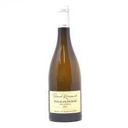 Domaine Pascal Renaud Pouilly Fuisse 2021