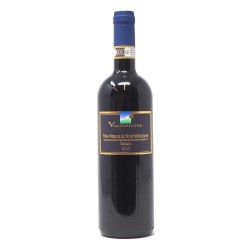 Tenuta Valdipiatta Vino Nobile di Montepulciano 2019