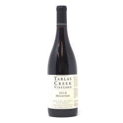 Tablas Creek Paso Robles Mourvèdre 2018