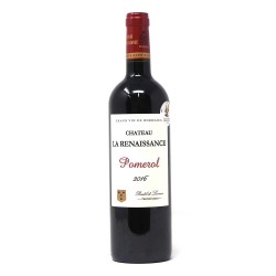 Chateau La Renaissance Pomerol 2019