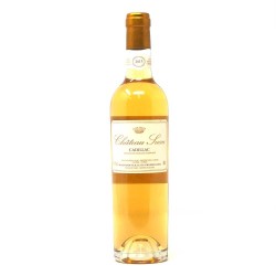 Chateau Suau Cadillac 2015 50cl