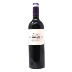 Chateau Villars Fronsac 2007