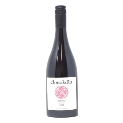 Clonakilla Canberra District Shiraz/Viognier 2022