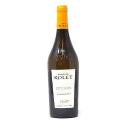 Rolet Arbois Chardonnay 2019