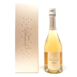 Mailly L'Intemporelle Grand Cru Champagne 2016