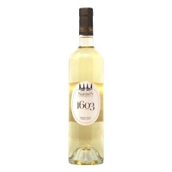 Chateau De Sannes 1603 White 2022