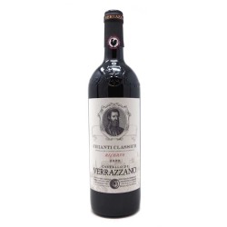 Castello Di Verrazzano Chianti Classico Riserva 2020