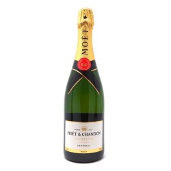 Moet & Chandon Imperial Brut Champagne