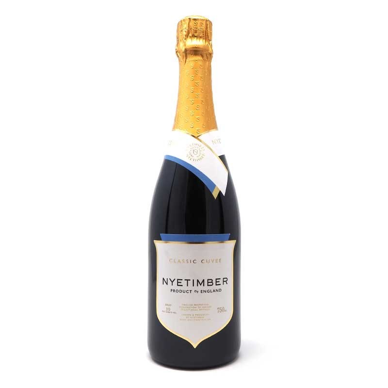 Nyetimber Classic Cuvee