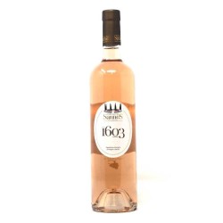 Chateau De Sannes 1603 Rose 2023