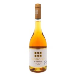 Dobogo Tokaji Aszu 2018