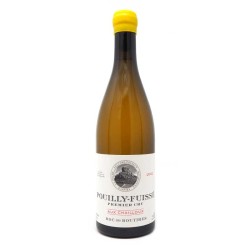 Domaine du Roc des Boutires Pouilly-Fuisse 1er Cru Aux Chailloux 2022