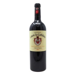 Chateau Canon La Gaffeliere Saint Emilion Premier Grand Cru Classe 2021