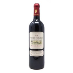 Chateau Fonrazade Saint Emilion Grand Cru 2019