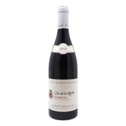 Georges Lignier Et Fils Clos De La Roche Grand Cru 2021