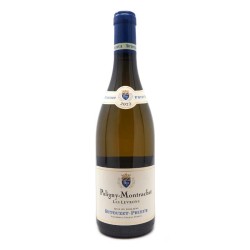 Domaine Bitouzet Prieur Puligny Montrachet 2022