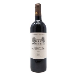 Chateau de Roquemont Bordeaux Superieur 2022