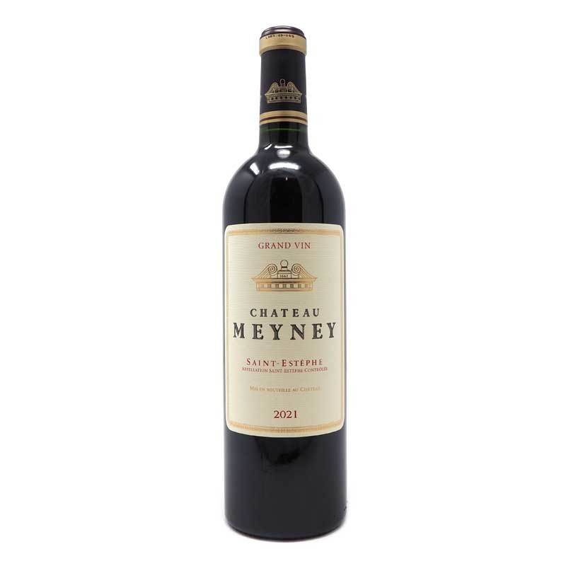 Chateau Meyney Saint Estephe 2021 Chateau Meyney Saint Estephe 2021