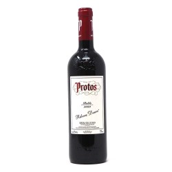 Ribera del Duero Protos Roble 2020