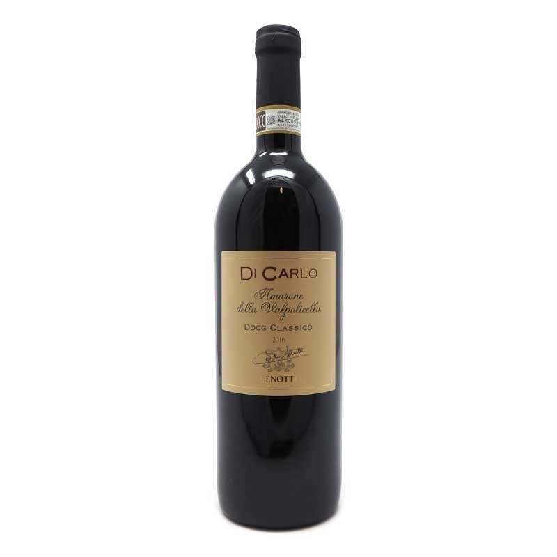 Lenotti Di Carlo Amarone Della Valpolicella Classico 2016