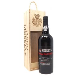 Messias Vintage Port 2003