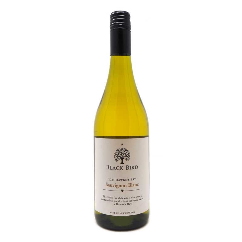 Black Bird Sauvignon Blanc 2023 Black Bird Sauvignon Blanc 2023