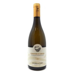 Antonella Corda Vermentino Di Sardegna 2023