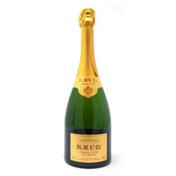 Krug Grande Cuvee Champagne