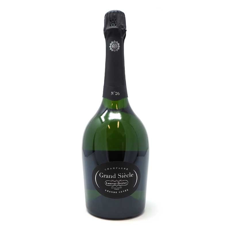 Laurent Perrier Grand Siecle No 26 Champagne Laurent Perrier Grand Siecle No 26 Champagne