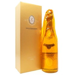 Louis Roederer Cristal Champagne 2015