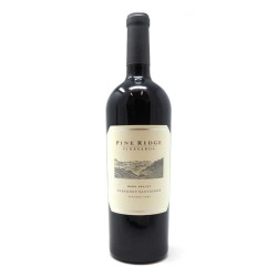 Pine Ridge Napa Valley Cabernet Sauvignon 2022